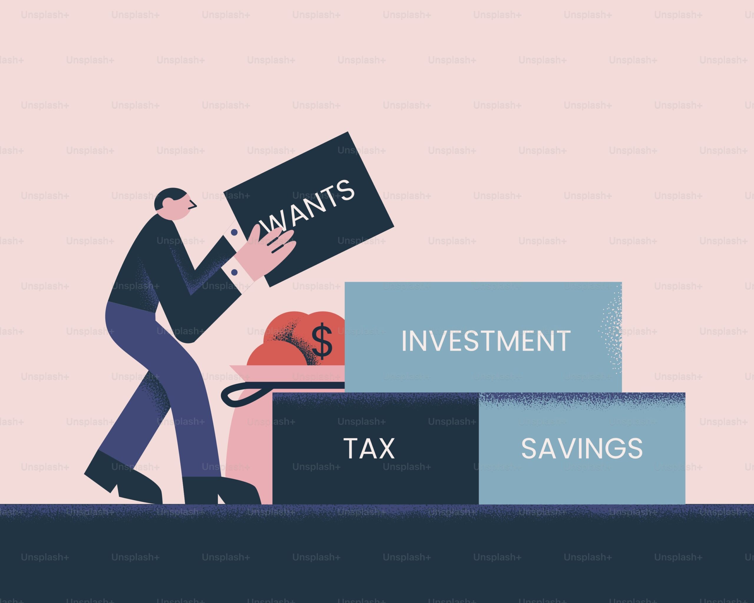 5 Rules for Financial Freedom: How to Build Wealth Without Risk