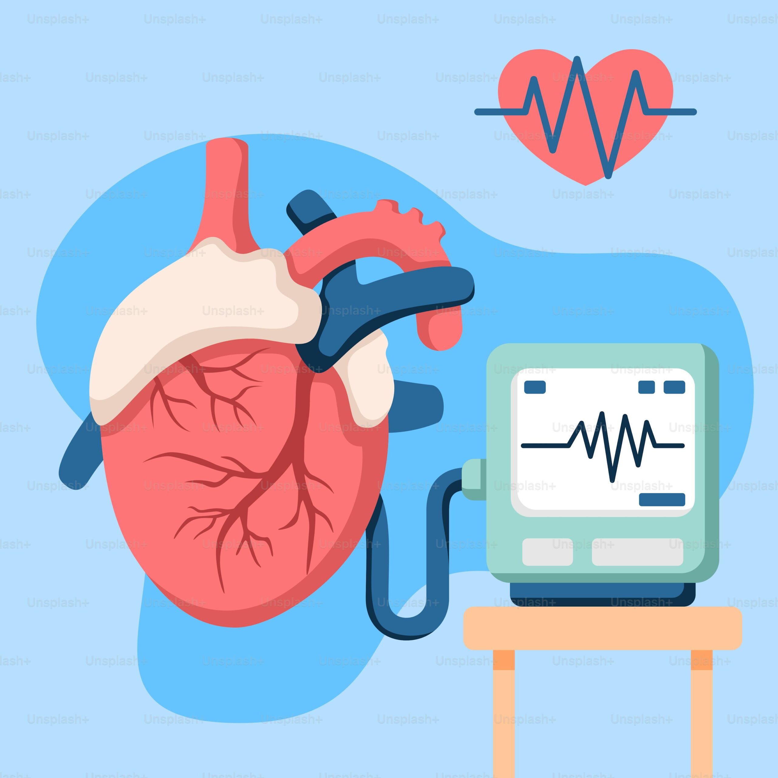 Everyday Eating Habits That May Increase Heart Disease Risk ❤️