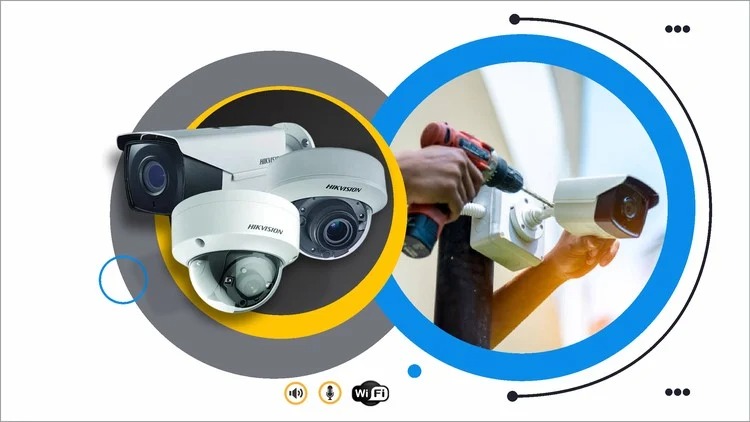 The Complete CCTV Installation & Business Training