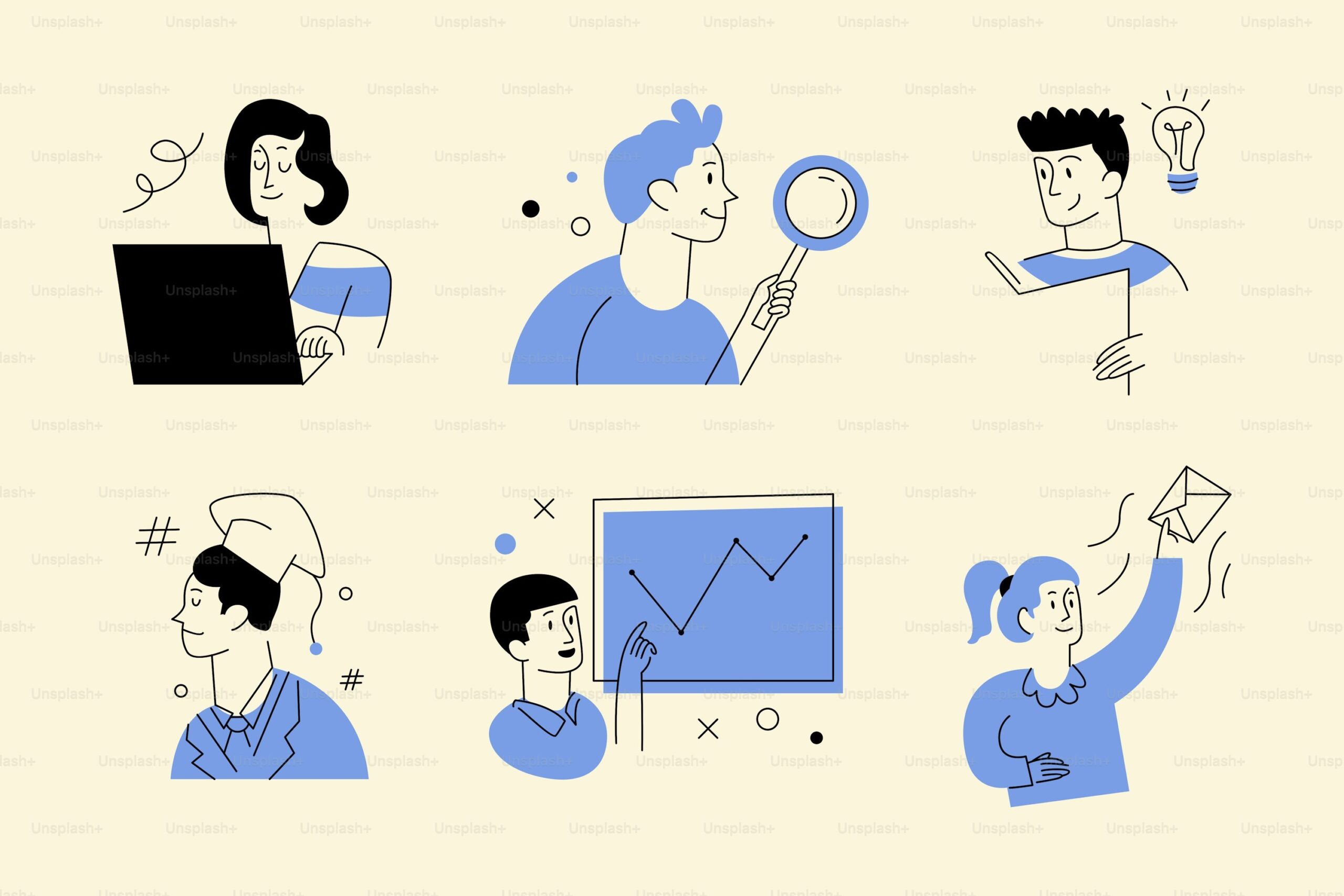 5 Best Work-From-Home Business Ideas in India 2025