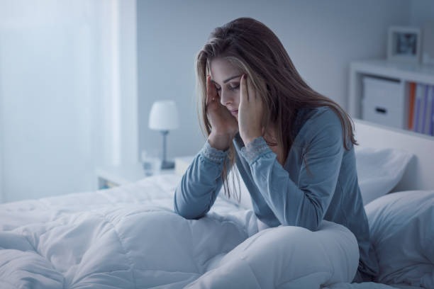 Night Owls and Depression: How Late Sleep Affects Mood