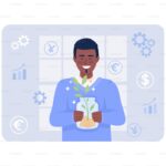 Learn to Attract Money – 4 Powerful Ways to Grow Wealth