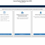 CTET 2026: Central Teacher Eligibility Test Notification OUT! Apply Now Before Deadline